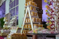 Mesa de Dulces