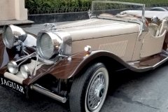 Carro Antiguo